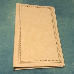 Professional Proof Photo Album